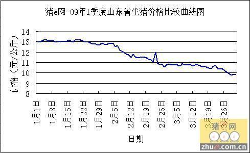 山东省内生猪最新价格,山东省内生猪最新价格动态分析